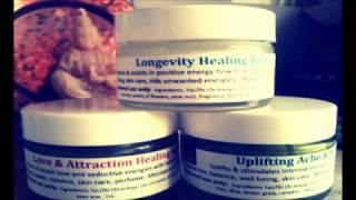 Healing with Master Shaman PaLiChee - client testimony