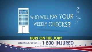 We Look Out For Your Best Interests After a Work-Related Injury in Tulsa Oklahoma