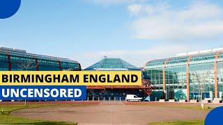 Birmingham England – History | Geography | People | Facts | Economy