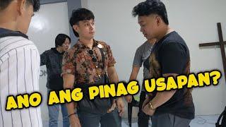 PAPA JOMZ AT KALINGAP RAB MAY MAHALAGANG PINAG USAPAN TUNGKOL SA JOMCAR