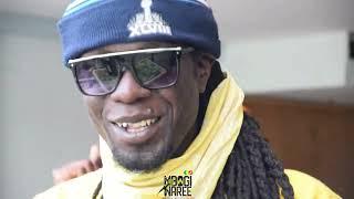 THE REGGAE VLOG VIDEO MIXXTAPE - { MAPANGALA , MAPANGASHA DANCE ALERT 2024 }