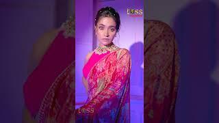 Models HighFashion Reels Shoot II  #shortsviral #everyone #treand #shortvideos #love #saree
