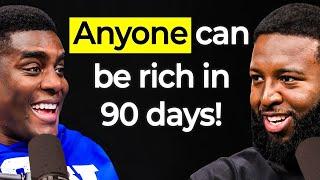 The Money Expert: 16 Years Of BRUTALLY Honest Business Advice In 65 Minutes (No Bullsh*t!) Neo Davis