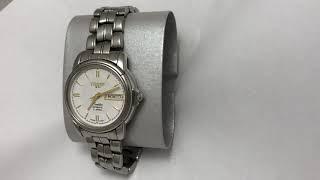 Мужские швейцарские часы Tissot Seastar automatic