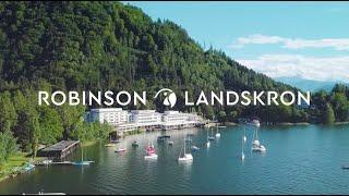 ROBINSON LANDSKRON