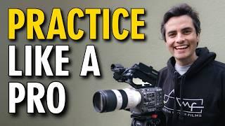 B-Roll & The Biggest MISTAKE You’re Making