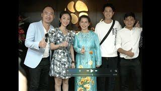 LỄ KHAI TRƯƠNG SHOWROOM HƯƠNG BẢO | HOÀN VŨ MEDIA
