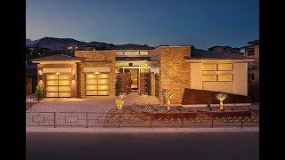 #MyHeaven NEW HOME $1.9M Summerlin NV: Award-Winning Silver Ridge 1 House William Lyon Home for Sale