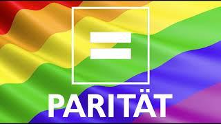 Paritätischer Gesamtverband goes Virtual Pride Parade 2021