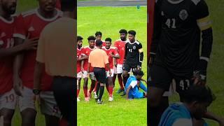 JSA League #football #jharkhandfootball #jamshedpurfootball