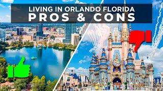 Pros and Cons of Living in Florida 2025 | Think twice about to Moving to Florida