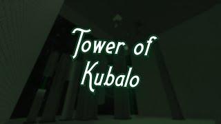 Tower of Kubalo - Completion