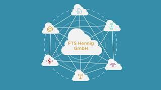 Neue professionelle 5G Antennen von FTS Hennig