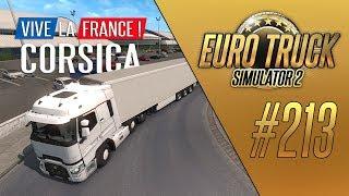 ПОСЛЕДНЯЯ СЕРИЯ - Euro Truck Simulator 2 (1.36.0.111s) [#213]