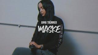 Anna Trümner - Maske