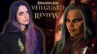 Dragon Age: The Veilguard Honest Review 3/10