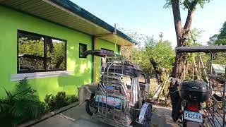 500 SQM Farm House in Zambales for Sale