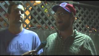Indie View Live - The Tunes of Pembroke Interview