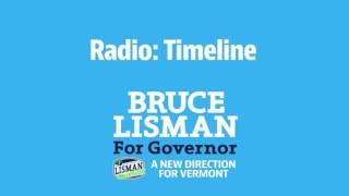 Lisman Radio: Timeline