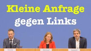 26. Februar 2025 - Regierungspressekonferenz | BPK