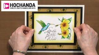 Sentimentally Yours with Julia Watts - Only at Hochanda