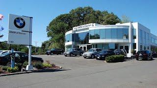 BMW of Darien - BMW Dealership & Service Center