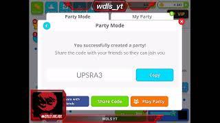 Live Agar.io Streaming | WDLS LIVE