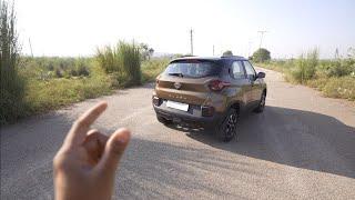 Tata Punch Drive Impressions | Gagan Choudhary