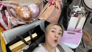 NALUNOD NA SA PR PACKAGES!! PR HAUL (UNBOXING!)