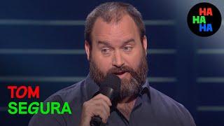 Tom Segura - Living Past 70 Would Be Terrible