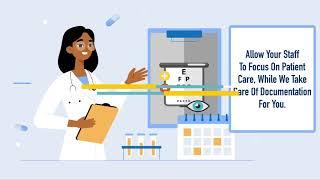 How Does mConsent Allow Patients to Complete Forms Remotely Before Their Eye Exam?