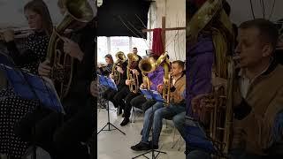Оркестр з м. Луцьк #церква#прославлення #song #music #worship #worshipsongs #church