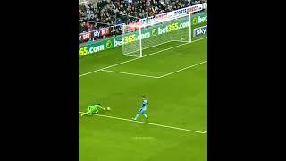 Impossible Goalkeeper Saves 