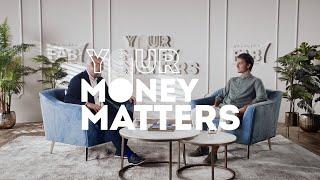 Your Money Matters: Basics of managing income and expenses