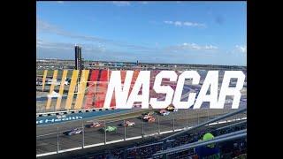 Road Course @ Daytona International Speedway! 2021