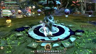 Dragon Nest SEA (Barbarian POV) Nest Labyrinth Floor 26