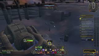 Charge for a Charge Quest