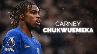 Carney Chukwuemeka - Season Highlights | 2024
