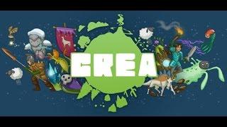 Crea Let's Play - A New World to Discover