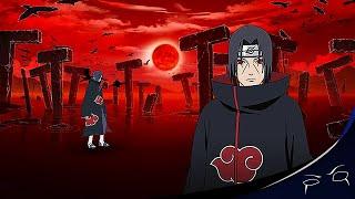 Normal Itachi?! | Naruto Online