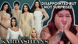 The Kardashian's Take on Mental Health is So Out of Touch | Therapist Reacts