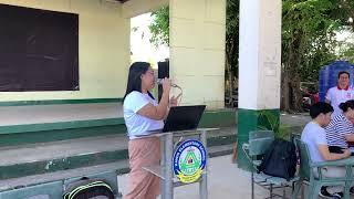 Teacher relieved of administrative tasks feels ‘happy’