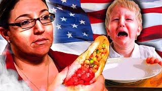 Supernanny Saves A Kid From Starving To Death