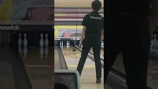 本日のスプリットメイク