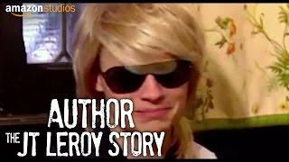 Author: The JT Leroy Story - Dreams (Movie Clip) | Amazon Studios