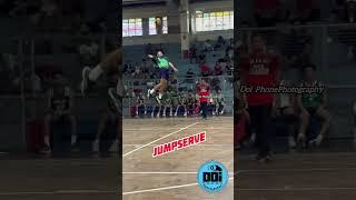 JUMPSERVE  | One Silay Invitational Volleyball Tournament | #SilayCity