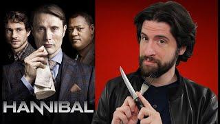 Hannibal - Series Review