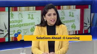 Management Study Guide on Solutions Ahead Show on India Ahead News Channel