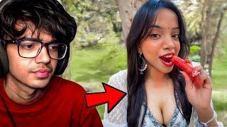 Muskan Karia Has Gone Too Far!