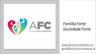 Bem-vindos à Associação Família Conservadora
